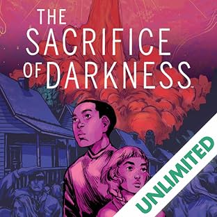 Sacrifice of Darkness